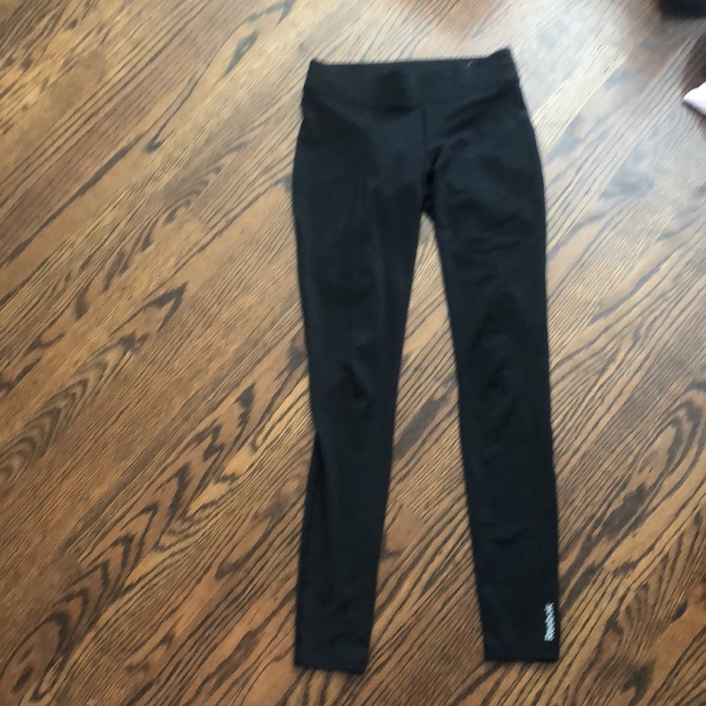 Compression leggings